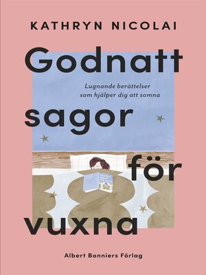 cover image of Godnattsagor för vuxna